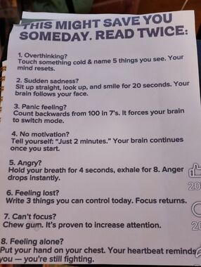 414 UNLISTED Girls Fun Pop As Desc Seen In Live Show. You Are Not Alone 🦩